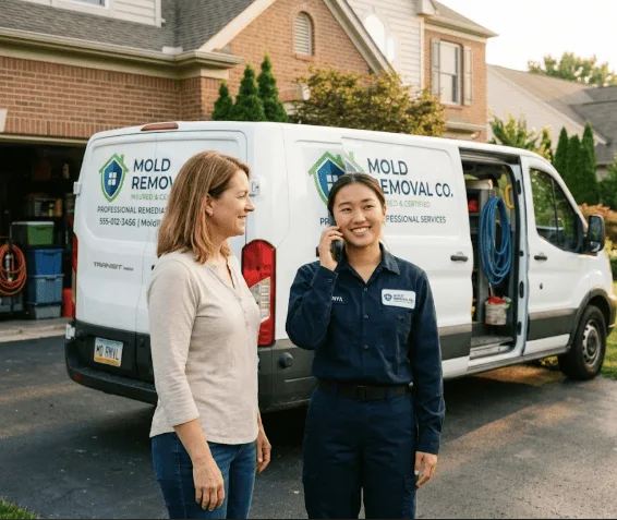 Crawlspace Mold Remediation Pulteney, NY FAQs